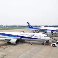 福岡空港の写真・動画_image_151185