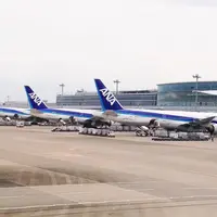 羽田空港（東京国際空港）の写真・動画_image_151186