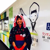 由利高原鉄道の写真・動画_image_151320