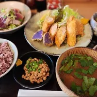 定食 美松の写真・動画_image_1516426