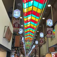 錦市場商店街の写真・動画_image_1519284