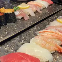 氷見回転寿司粋鮨高岡店の写真・動画_image_1521519