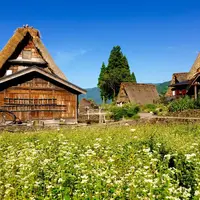 五箇山合掌の里の写真・動画_image_152200