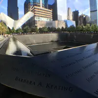 9/11 Memorialの写真・動画_image_152292