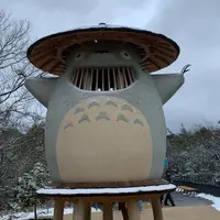 ジブリパークの写真・動画_image_1523843