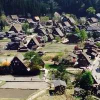白川郷観光案内所の写真・動画_image_152562