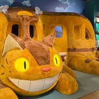 ジブリパークの写真・動画_image_1525901