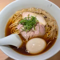 らぁ麺 はやし田の写真・動画_image_1526017
