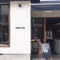 MONZ CAFEの写真・動画_image_152695