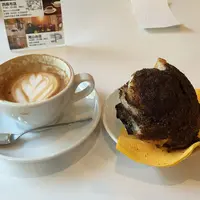 丸山珈琲 リゾナーレ店の写真・動画_image_152815