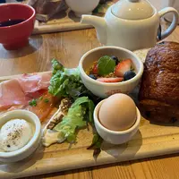 Le Pain Quotidien (ル・パン・コティディアン) 芝公園店の写真・動画_image_1528330