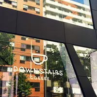 Mercedes-Benz Connection / DOWNSTAIRS COFFEEの写真・動画_image_152856