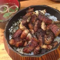 築地うなぎ食堂 にっしん太助の写真・動画_image_152896