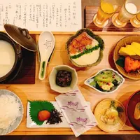 朝食 ∞ノ巣の写真・動画_image_1529000