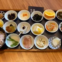築地本願寺カフェTsumugi(紬)の写真・動画_image_1529008
