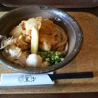 うどん末治の写真・動画_image_1529194