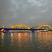 Dragon Bridgeの写真・動画_image_1531449