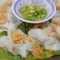 Nhà hàng Cánh Buồm Trắng - White Sails restaurant - Nhà hàng hải sản Hội An - 호이안 특산품 - ホイアンの名物料理の写真・動画_image_1531465
