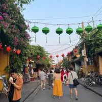 ホイアン旧市街の写真・動画_image_1531467
