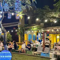 LENCO CAFE & BARの写真・動画_image_1531473
