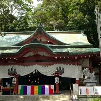 來宮神社の写真・動画_image_1532101