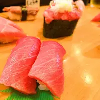 廻転寿司 海鮮の写真・動画_image_153221