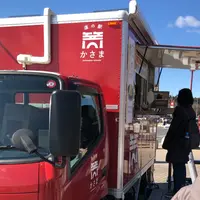 道の駅　笠間　キッチンカーの写真・動画_image_1534310