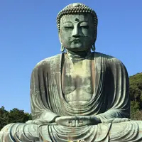 鎌倉大仏（高徳院）の写真・動画_image_153458