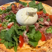ピザ 4P’sの写真・動画_image_1535071
