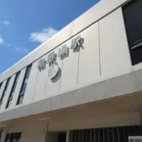 和田山駅の写真・動画_image_1537451