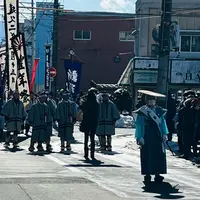 八戸中心街ターミナル［三日町］（バス）の写真・動画_image_1537573