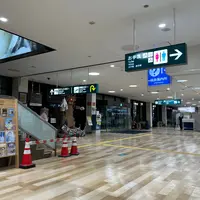 秋田空港の写真・動画_image_1539226