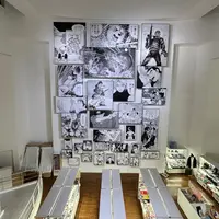 横手市増田まんが美術館の写真・動画_image_1539265