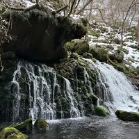 元滝伏流水の写真・動画_image_1539309