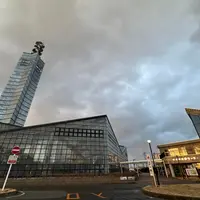道の駅あきた港 ポートタワー・セリオンの写真・動画_image_1539342