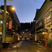 肘折温泉郷の写真・動画_image_1539532