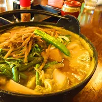 甲州ほうとう小作 河口湖店の写真・動画_image_154141