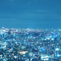 東京スカイツリーの写真・動画_image_1541980