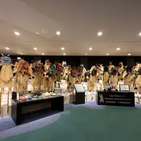 なまはげ館の写真・動画_image_1542137