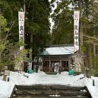 真山神社の写真・動画_image_1542146