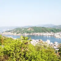 千光寺公園の写真・動画_image_154285