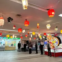 三沢空港の写真・動画_image_1543441