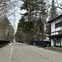 角館武家屋敷通りの写真・動画_image_1543489