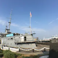 記念艦三笠の写真・動画_image_154432