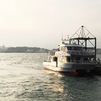 猿島航路の写真・動画_image_154442