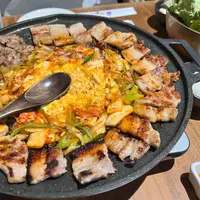 東大門 タッカンマリ 立川店の写真・動画_image_1544713