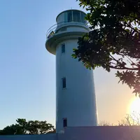 大越鼻灯台の写真・動画_image_1546951