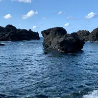 ヤケンヶ浜海水浴場の写真・動画_image_1547707
