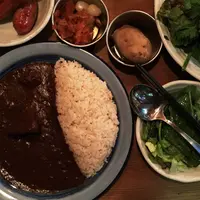 もうやんカレー 246 渋谷店の写真・動画_image_154880