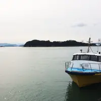 遊覧船はつひ丸の写真・動画_image_154908